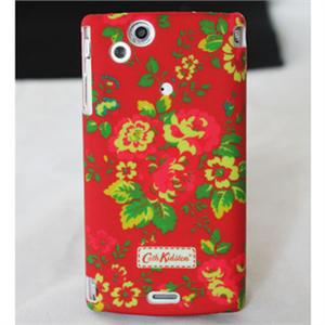 索爱 xperia Arc LT15i X12手机套 手机壳 外壳田园复古风05