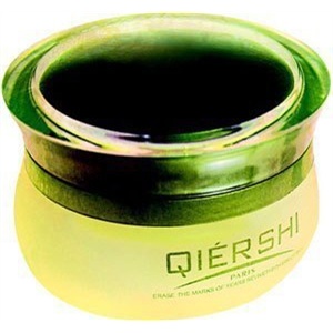 仟草佰露 眼部活化霜30g 保湿紧致 去眼袋 去黑眼圈眼霜 专柜正品