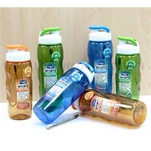 【100%正品】乐扣水杯运动水壶◆HPP722T◆700ML