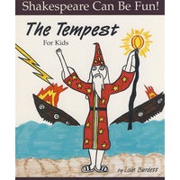 大风暴Tempest: For Kids