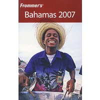 （巴哈马群岛 2007）FROMMER'S BAHAMAS 2007