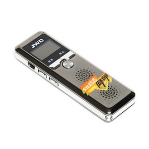 京华JWD DVR-909N 4G 京华909N 大功率双嗽叭 动态降噪