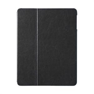 日本SANWA 三和 PDA-IPAD39BK NEW iPad 专用保护皮套