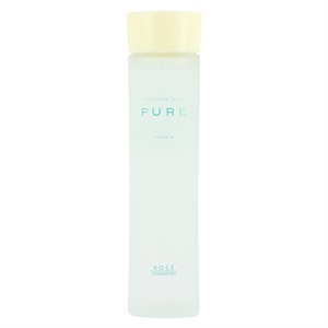 Kose 高丝无添加美素肌化妆水(滋润31167) 150ml