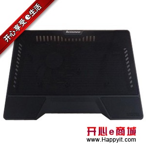联想 笔记本多功能支架S2801A 散热支架 散热器 14寸 15寸笔记本