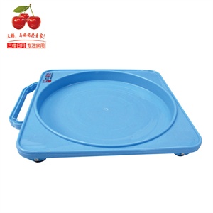 三樱煤气瓶专用载重滑轮架