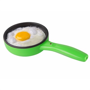 捷泰 JJ-14A 电煎锅 电煎蛋器 电煎饼器 煎锅平底锅