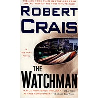 The Watchman守夜人