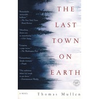 THE LAST TOWN ON EARTH地球的最后一座城市