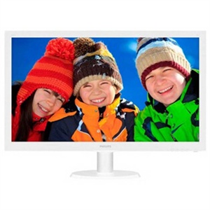 优派（ViewSonic） VX2450wm-LED 23.6英寸 宽屏液晶显示器
