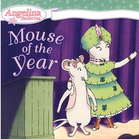 Mouse of the Year鼠年