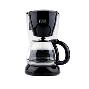 Fxunshi/华迅仕 MD-207C 家用自动泡茶机 滴漏煮咖啡机 专业两用