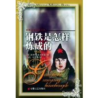 钢铁是怎样炼成的——世界文学名著宝库