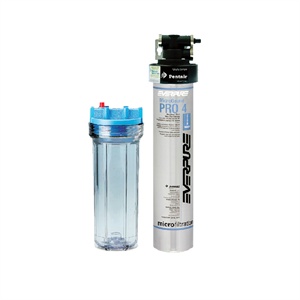 美国爱惠浦净水机Pro4净水器/爱惠浦PRO4净水器