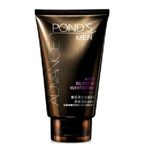 Ponds旁氏 男士洁面系列焕能亮肤洁面乳100g