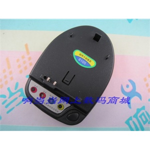 飞毛腿座充6100 诺基亚BL-5C 1200 1208 3208 1680C