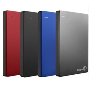 希捷（Seagate）Backup Plus新睿品 500G 2.5英寸 USB3.0移动硬盘