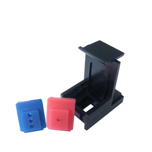 INKOOL iClean HP 8727 C6656墨盒专用加墨工具 抽墨夹DRH-6