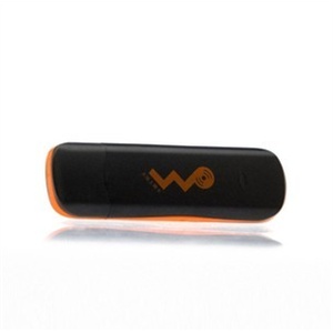 联通WCDMA 3G无线上网卡 亿通WU830 直插版
