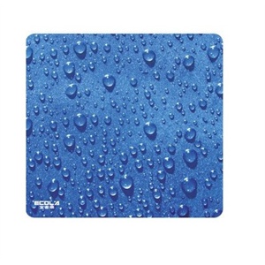 宜客莱 RaindropBlue 水滴蓝鼠标垫 MP-NA031
