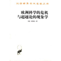 欧洲科学的危机与超越论的现象学