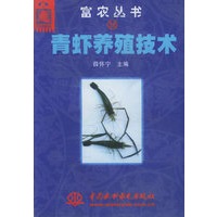 青虾养殖技术（特价/封底打有圆孔）——富农丛书36