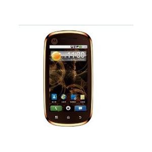 摩托罗拉XT800+ 双模双待(CDMA/GSM)Android 2.2 1G处理器