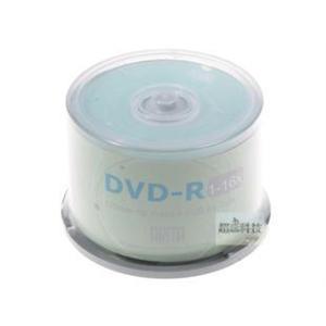 铼德（Arita）DVD+R 1-16速 4.7G e时代系列 桶装50片 刻录盘