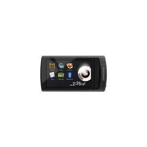 三星（SAMSUNG）YP-R1 4G MP4 播放器 精致金属机身 RM/RMVB直播