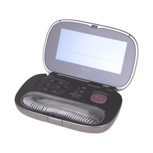 Omron 欧姆龙MC-440电子体温计 测试生理周期，女性专用体温计