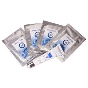 MAX-MTM梵希陀 全效点睛之笔+眼袋膜套装(15ML+4P)