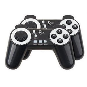 北通 双打小手柄 GPC-C027 USB电脑/游戏手柄 单接口