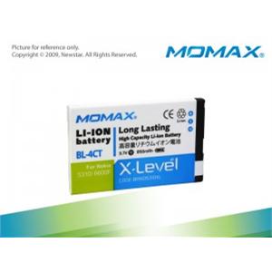 【天禧通】MOMAX高容量电池BL-4CT 850毫安