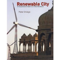 可更新城市:市区革命综合指南 The Renewable City