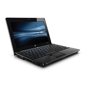 HP Mini 5102 笔记本电脑(WL615PA) N450/1G/250G/触摸屏 黑色