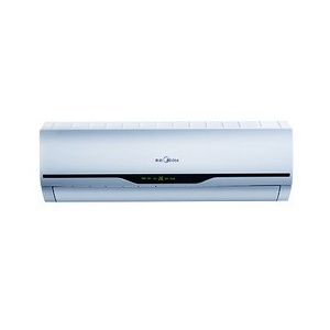 变频！美的1P冷暖壁挂机KFR-26GW/BP2DY-H(4)（只限北京销售）