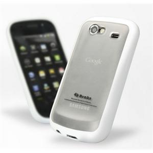 Benks 邦克仕 三星 i9020 Nexus S 手机套 保护套 双色套 实白边