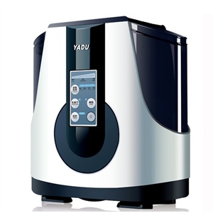 正品 亚都YZ-DS252C加湿器 双泉映月 净化型加湿 无白粉