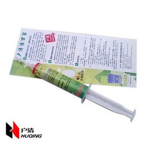 户清20g装杀蟑胶饵 蟑螂防治药 消杀蟑螂专用灭绝杀蟑螂药