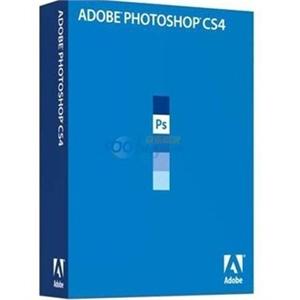 Photoshop CS4简体中文版 windows平台