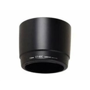 佳能原装 ET-83C遮光罩 ET 83C 适用100-400mm