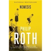 NEMESIS (EXP)(ISBN=9780307745415)