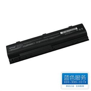 TPOS 6芯电池 HP惠普 M2200 ZE2200 V4000-4299 DV4000笔记本电池