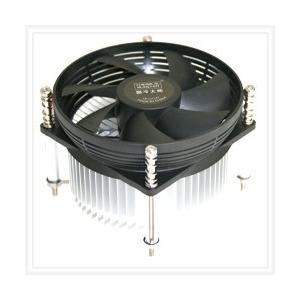 酷冷至尊 ICL-L800 CPU风扇 散热器 适用Intel P4 775