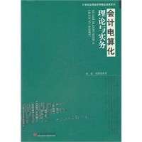 会计电算化理论与实务