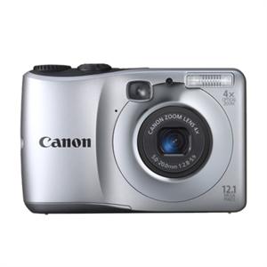 佳能PowerShot A1200（2G卡+原包+膜+读卡器）