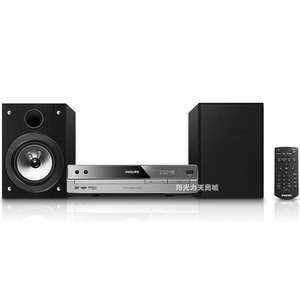 飞利浦（philips）DVD组合音响MCD120/93 金秋圣典,惊爆促销!