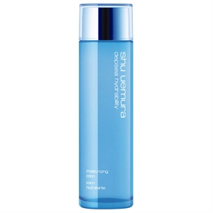 Shu uemura植村秀深海养护柔肤水(清爽型36682) 150ml