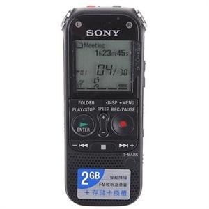 SONY 索尼 录音棒 ICD-AX412F 2G 黑色 粉色 银色 三色可选！