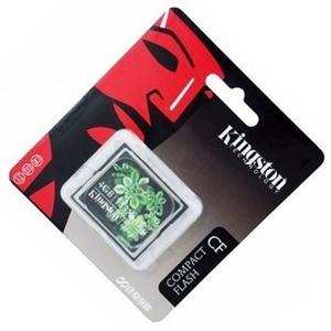 金士顿 Kingston CF卡 CF 2G